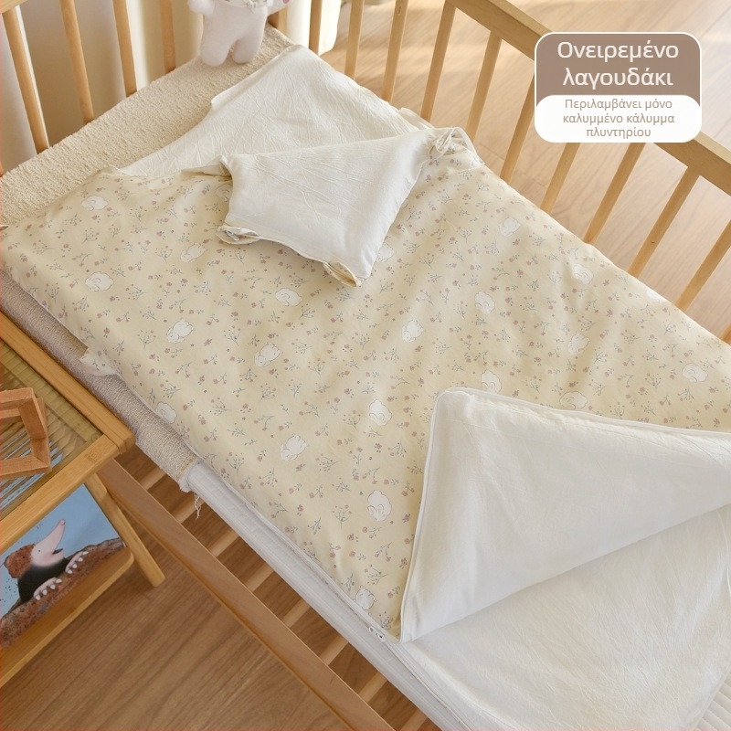 Υπνόσακος νεογέννητων με ύφασμα 100% βαμβάκι, γέμισμα πολυεστέρα, χειμερινής παχιάς κατασκευής, 0.55–1.0 kg