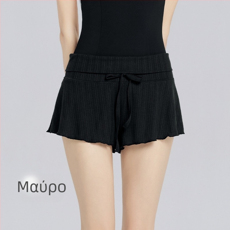 Ανδρικά μοντέρνα χορευτικά παντελόνια, βαμβακερό ύφασμα, λινή επένδυση, σύνθεση λινού