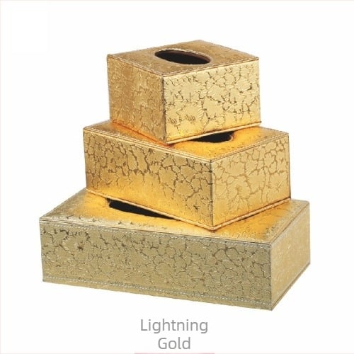 Κουτί χαρτομάντηλων από δέρμα – χειροποίητο, με αποσπώμενο εσωτερικό δίσκο, μοντέλο FJ-0741, δυνατότητα λογότυπου, κατάλληλο για δωμάτια επισκεπτών και γραφεία