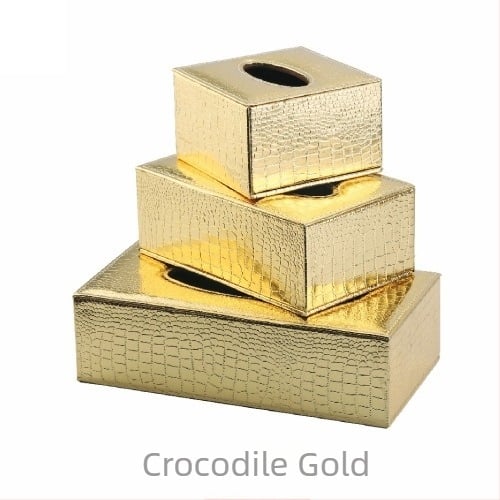 Κουτί χαρτομάντηλων από δέρμα – χειροποίητο, με αποσπώμενο εσωτερικό δίσκο, μοντέλο FJ-0741, δυνατότητα λογότυπου, κατάλληλο για δωμάτια επισκεπτών και γραφεία