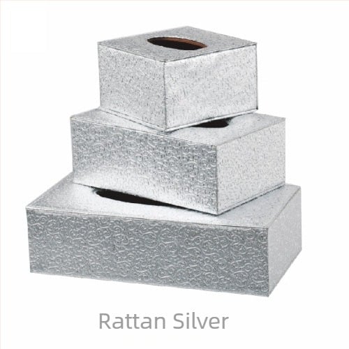 Κουτί χαρτομάντηλων από δέρμα – χειροποίητο, με αποσπώμενο εσωτερικό δίσκο, μοντέλο FJ-0741, δυνατότητα λογότυπου, κατάλληλο για δωμάτια επισκεπτών και γραφεία