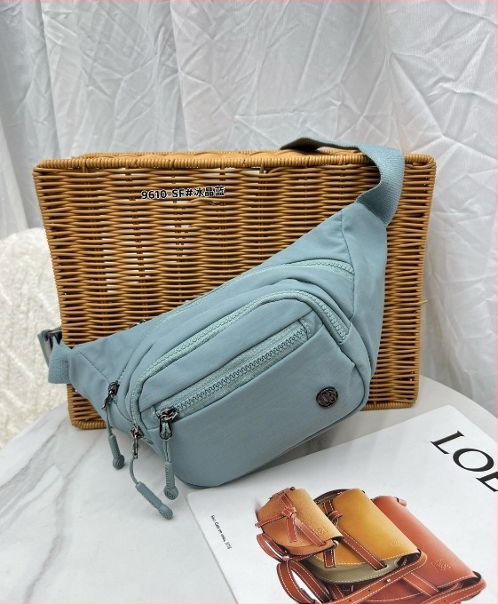 Cheetah Τσάντα Στήθους για Γυναίκες – ελαφριά ναϊλον, μινιμαλιστικός σχεδιασμός, μαλακή επένδυση, άνοιγμα με φερμουάρ, κρυφή τσέπη με φερμουάρ, εσωτερική τσέπη, άνοιξη 2026