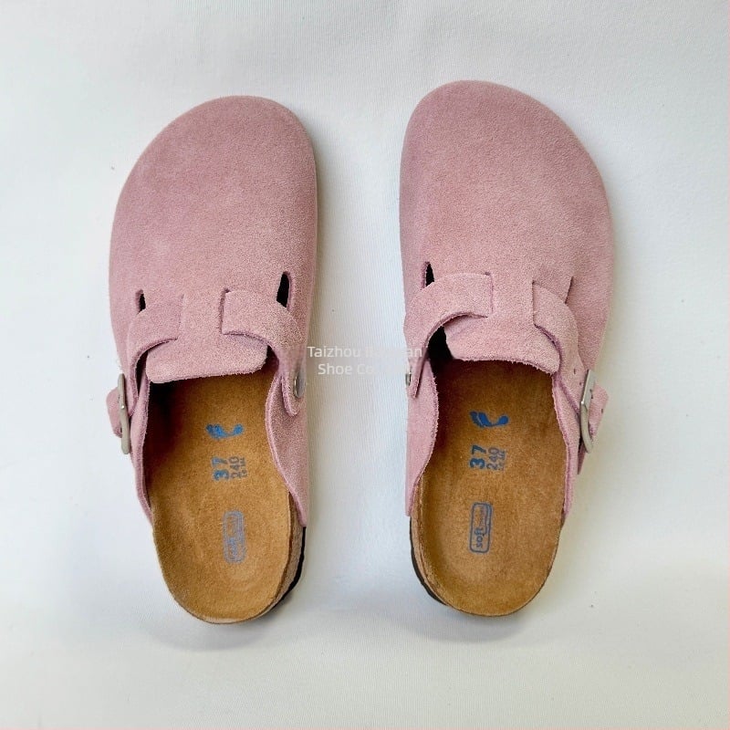Unisex loafers με cap toe από γνήσιο δέρμα, σόλα EVA, πάχος σόλας 3–5 cm, κατασκευή με κόλληση