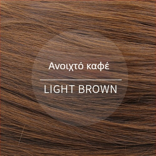 Περούκα με ουρά - δεμάτια μαλλιών, μοντέλο Guifuya Horse Tail, σύρμα υψηλής θερμοκρασίας, μηχανισμός, για κυρίες