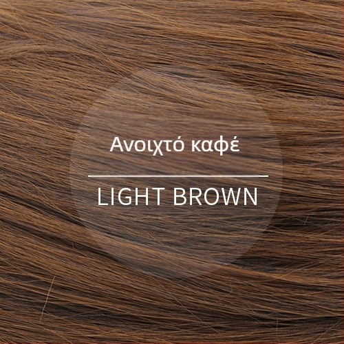 Περούκα με ουρά - δεμάτια μαλλιών, μοντέλο Guifuya Horse Tail, σύρμα υψηλής θερμοκρασίας, μηχανισμός, για κυρίες