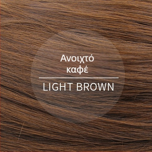 Περούκα με ουρά - δεμάτια μαλλιών, μοντέλο Guifuya Horse Tail, σύρμα υψηλής θερμοκρασίας, μηχανισμός, για κυρίες