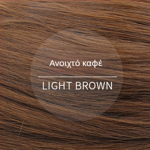 Περούκα με ουρά - δεμάτια μαλλιών, μοντέλο Guifuya Horse Tail, σύρμα υψηλής θερμοκρασίας, μηχανισμός, για κυρίες