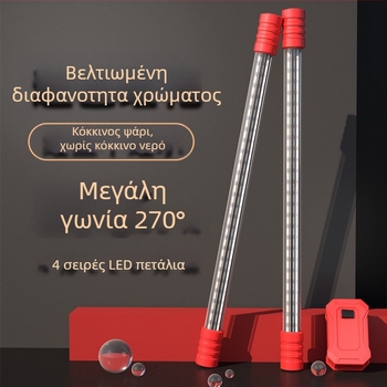 Υποβρύχιο φως ενυδρείου, αδιάβροχο, εξαιρετικά φωτεινό, ενισχυτικό χρωμάτων (Υλικό: Άλλο; Εισαγόμενο: Όχι; Μάρκα: Nothing)