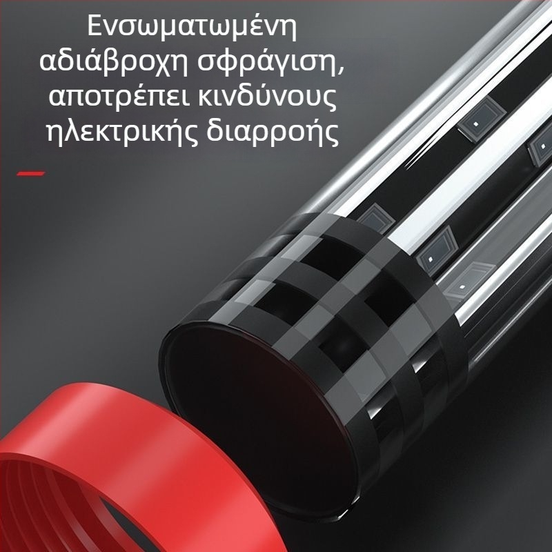 Υποβρύχιο φως ενυδρείου, αδιάβροχο, εξαιρετικά φωτεινό, ενισχυτικό χρωμάτων (Υλικό: Άλλο; Εισαγόμενο: Όχι; Μάρκα: Nothing)