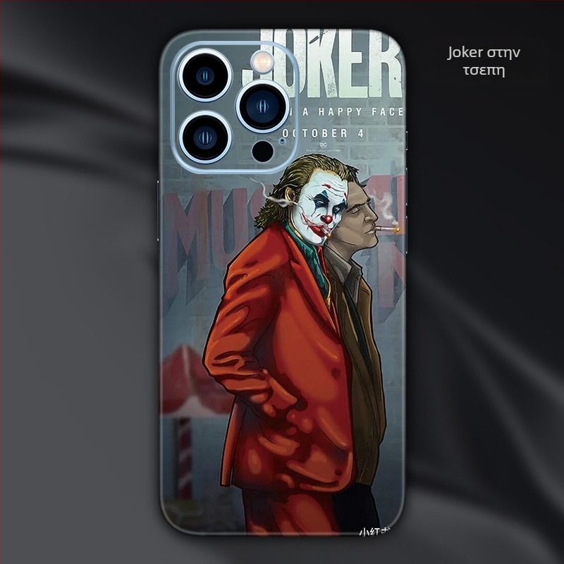 Ogman πίσω φιλμ για iPhone 14 Pro Max - κοινή μεμβράνη, αντι-αποτυπώματα