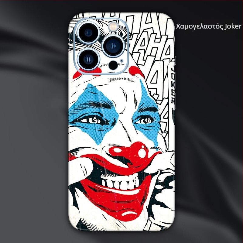 Ogman πίσω φιλμ για iPhone 14 Pro Max - κοινή μεμβράνη, αντι-αποτυπώματα