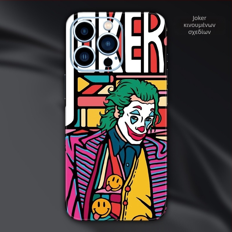 Ogman πίσω φιλμ για iPhone 14 Pro Max - κοινή μεμβράνη, αντι-αποτυπώματα