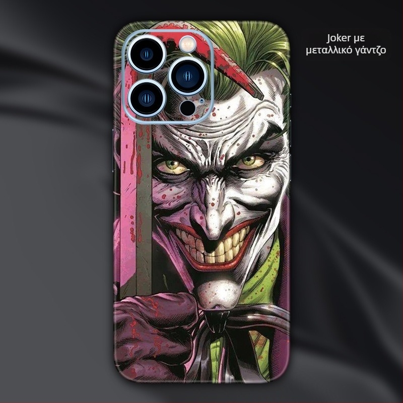 Ogman πίσω φιλμ για iPhone 14 Pro Max - κοινή μεμβράνη, αντι-αποτυπώματα