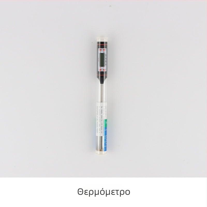 Mingmens κιτ κατασκευής αρωματοκεριών — χειροποίητα εργαλεία με επαγωγική εστία, κατσαρόλα κεριών και θερμόμετρο