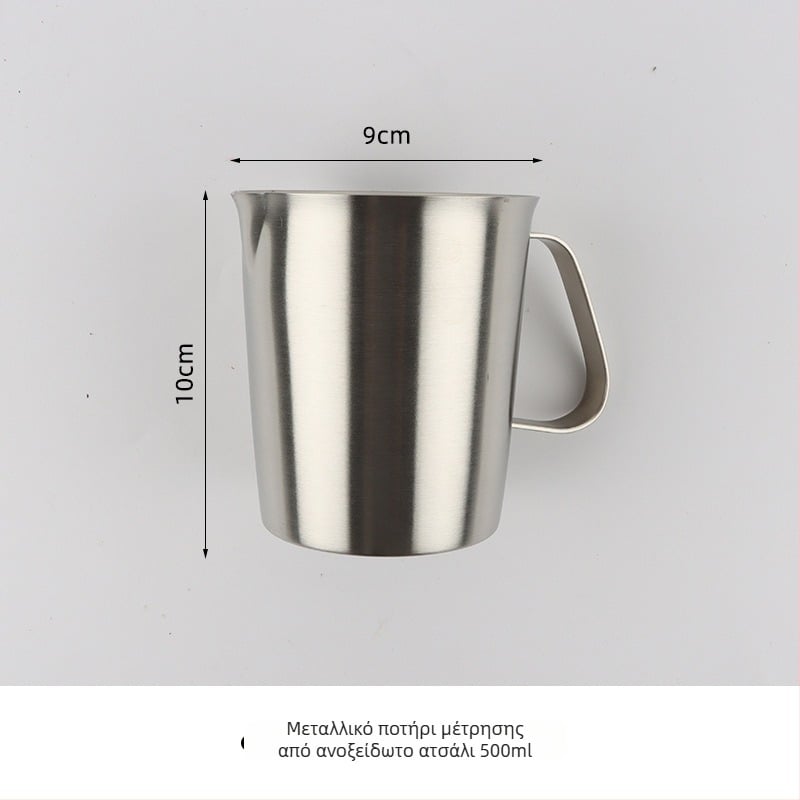 Mingmens κιτ κατασκευής αρωματοκεριών — χειροποίητα εργαλεία με επαγωγική εστία, κατσαρόλα κεριών και θερμόμετρο