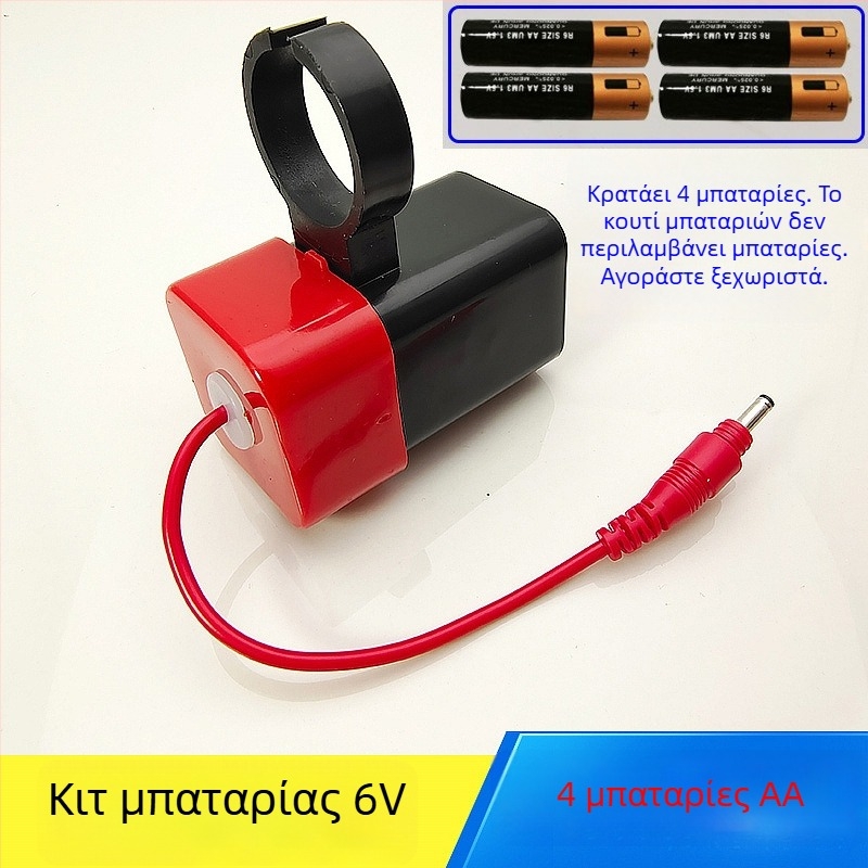 Ελεγκτής παλμικής βαλβίνας τουαλέτας – PVC, ολοκληρωμένη κατασκευή, μοντέλο AC-001, τύπος ξεπλύματος, κουμπί ξεπλύματος στην επάνω άκρη