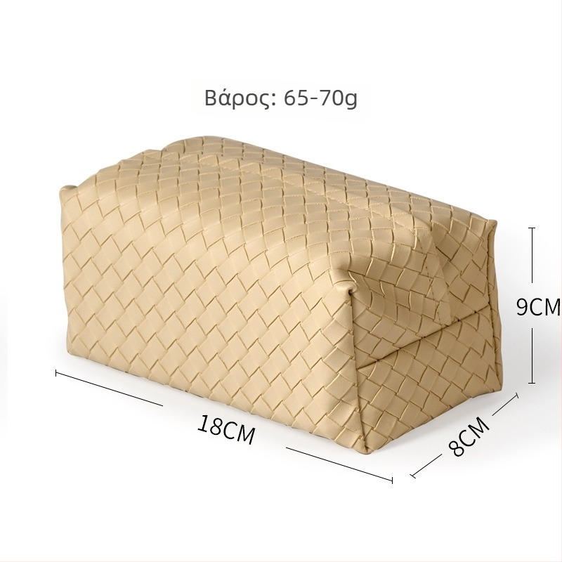 Επιτραπέζιο κουτί χαρτοπετσέτων από PU δέρμα με σύστημα εξαγωγής – αδιάβροχο, πολυχρηστικό, κατάλληλο για σπίτι, ξενοδοχείο και εστιατόριο