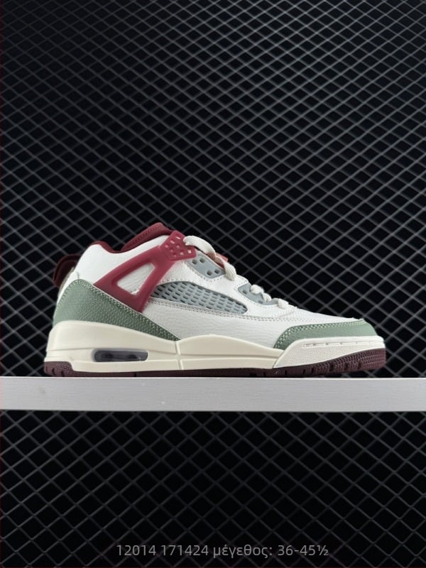 Unisex χαμηλό προφίλ μπάσκετ παπούτσια με επάνω μέρος από δίχτυ, λαστιχένια σόλα, EVA πάτος, κορδόνια