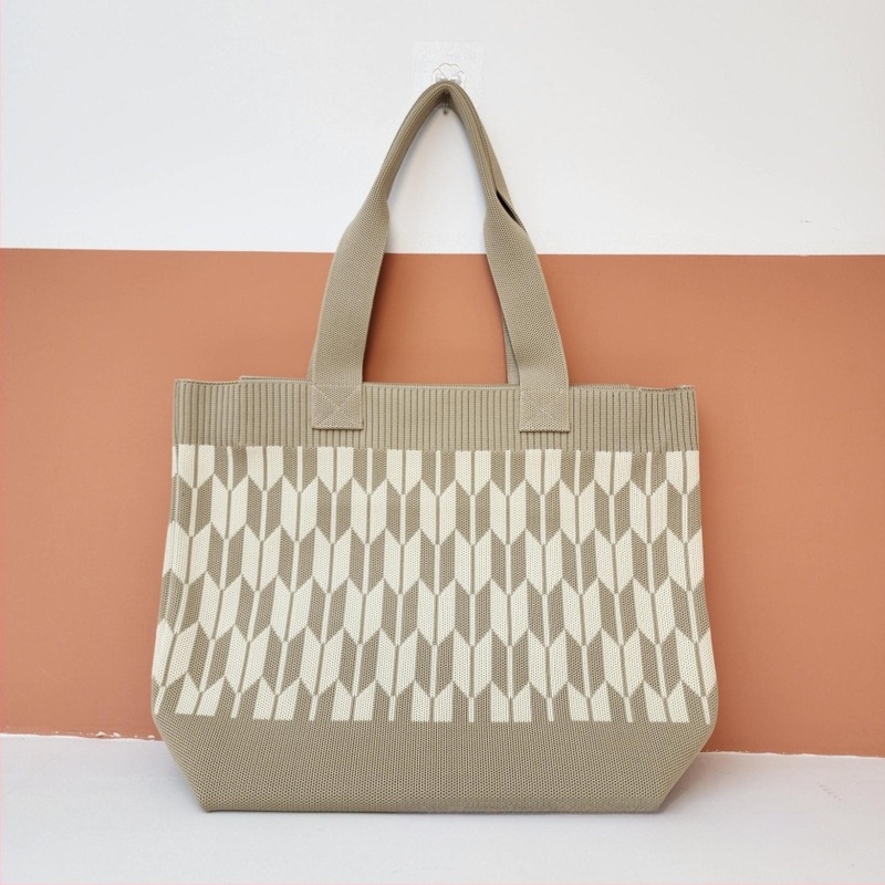 Τσάντα-κούβα ZX — αστικό στυλ, πολυεστέρας, κάθετη τετράγωνη μορφή, κλείσιμο με κορδόνι, εσωτερική θήκη για κινητό