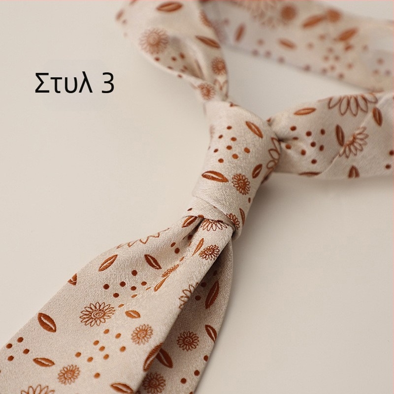 Γραβάτα Arrow τύπου για άνδρες; Jacquard ύφανση; πολυεστερική κλωστή; επένδυση πολυεστέρα