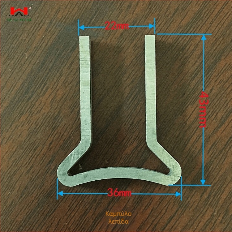 Αξεσουάρ μηχανής γωνιών – Αλουμινένιο κεφάλι, Ball Lock, Μοντέλο TJ-40, Στυλ Wind