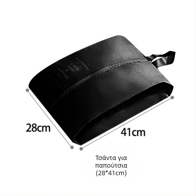 Σετ τσαντών αποθήκευσης για ταξίδια, φορητός οργανωτής αποσκευών για ρούχα, επεκτάσιμος, αδιάβροχος, μεγάλης χωρητικότητας, επταμελές