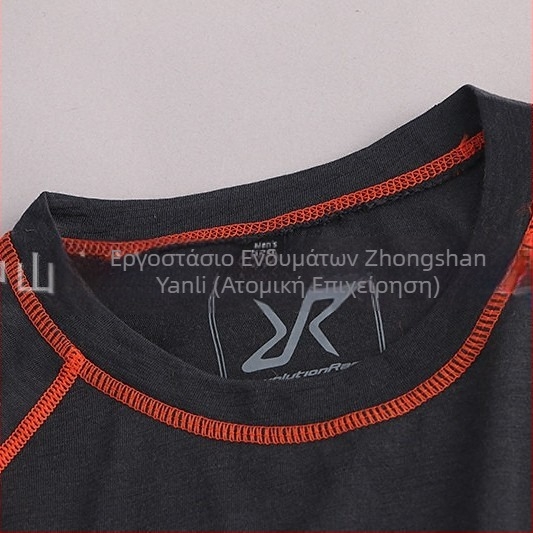 Προσαρμοσμένο σετ θερμικών ρούχων ενηλίκων από 100% Merino μαλλί – λεπτό, γρήγορο στέγνωμα, σφιχτή εφαρμογή