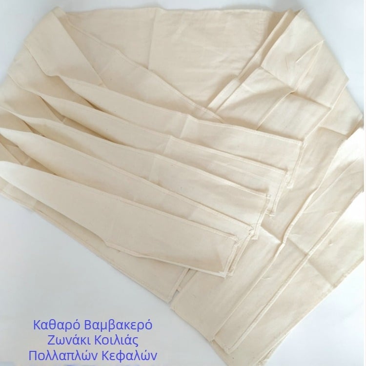 Ιμάντας κοιλιακής και θωρακικής στήριξης μετά από καισαρική τομή, με πολλαπλούς ιμάντες