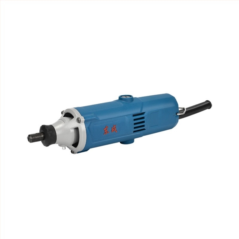 Dongcheng S1J-FF04-10 Ηλεκτρική κεφαλή λείανσης για ευθύγραμμο τρίψιμο, εσωτερική λείανση, root carving και γυάλισμα