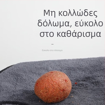 Πετσέτα ψαρέματος για τα χέρια, μη κολλάει στα δολώματα, παχιά, γρήγορα στεγνή και απορροφητική