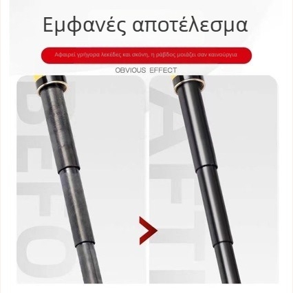 Σετ συντήρησης καλαμιού ψαρέματος: μαντιλάκια συντήρησης, λάδι συντήρησης και πετσέτα καθαρισμού