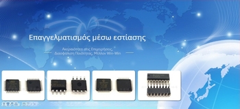 STTH6003CW TO-247 Δίοδος ταχείας ανάκτησης 60A 300V ορθωτής