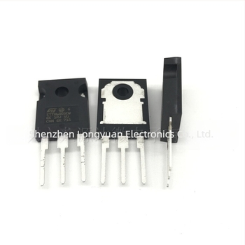 STTH6003CW TO-247 Δίοδος ταχείας ανάκτησης 60A 300V ορθωτής