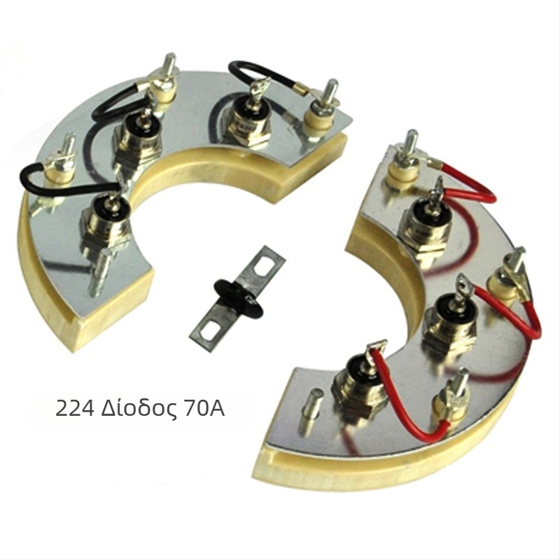 164ZX25A-1270A Διορθωτής-γέφυρα για brushless γεννήτρια