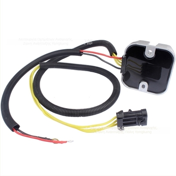 Διόρθωτης και ρυθμιστής τάσης για Polaris RZR μοντέλα 4012678, 4013904, 4015229, 4014543