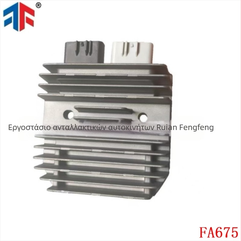 Ορθωτής συμβατός με 710001191, 710005568, 710005842, 31600-HL4-A01