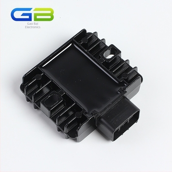 Ρυθμιστής τάσης και διόρθωτής για εξωλέμβειες, συμβατός με 21066-0010 και 21066-0039