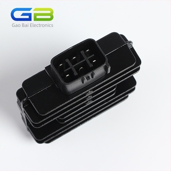 Ρυθμιστής τάσης και διόρθωτής για εξωλέμβειες, συμβατός με 21066-0010 και 21066-0039