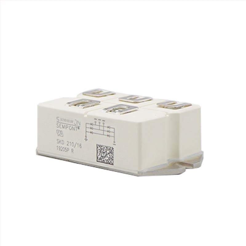 SKD210-16 SKD210-18 διόδοι γέφυρας, ηλεκτρονικά εξαρτήματα, διαθέσιμες σε μεγάλες ποσότητες σε ανταγωνιστική τιμή