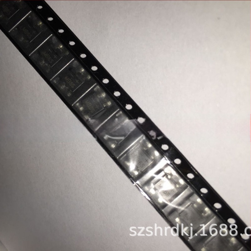SEP MB6S-T/B 1A 600V SOP-4 Γέφυρα ορθώσεως