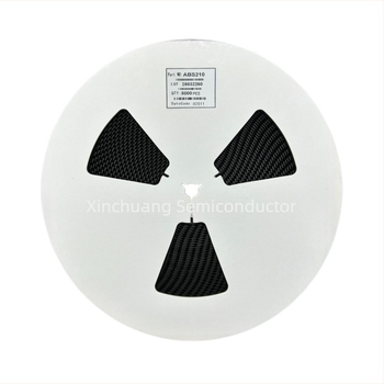 ABS210 γέφυρα διόδων σε στοίβα, SOP-4 συσκευασία, SMD διόδος, 2A/1000V μετατροπέας ισχύος