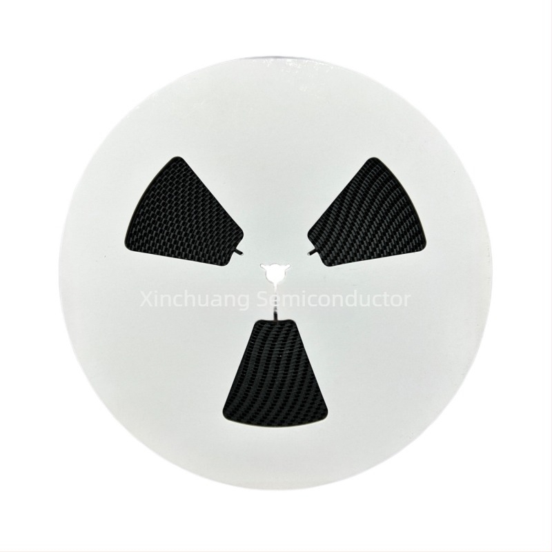 ABS210 γέφυρα διόδων σε στοίβα, SOP-4 συσκευασία, SMD διόδος, 2A/1000V μετατροπέας ισχύος