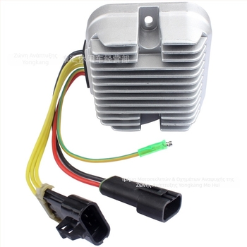 4012748 Ορθωτήρας και ηλεκτρονικός ρυθμιστής τάσης για Polaris Sportsman 800/500 RZR ATV