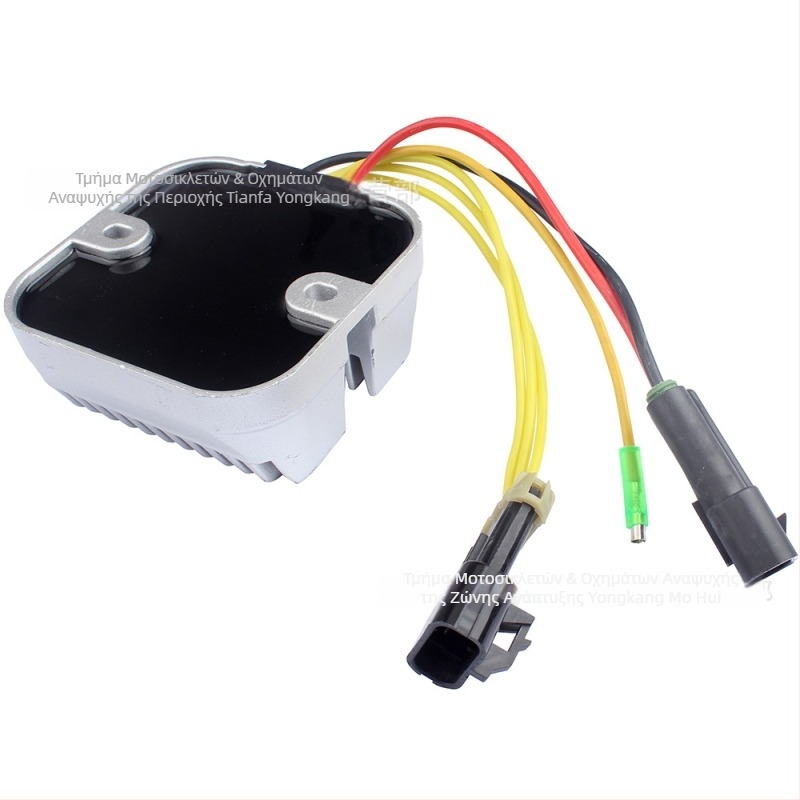 4012748 Ορθωτήρας και ηλεκτρονικός ρυθμιστής τάσης για Polaris Sportsman 800/500 RZR ATV