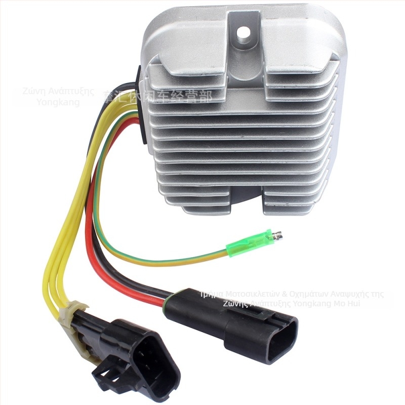 4012748 Ορθωτήρας και ηλεκτρονικός ρυθμιστής τάσης για Polaris Sportsman 800/500 RZR ATV