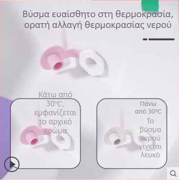 Λεκάνη για πλύσιμο μαλλιών στο κρεβάτι - οικιακή φροντίδα για ηλικιωμένους, παιδιά και εγκύους