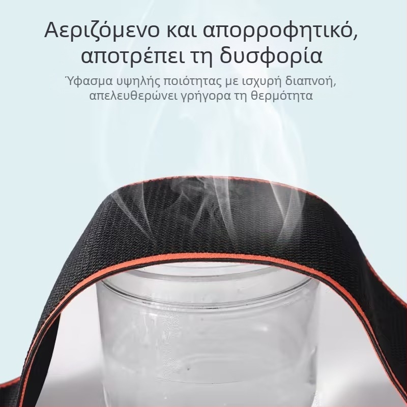 Υποστήριξη καρπού για διάστρεμμα με θήκη τένοντα – γυναικείος και ανδρικός αθλητικός θερμαινόμενος επίδεσμος καρπού