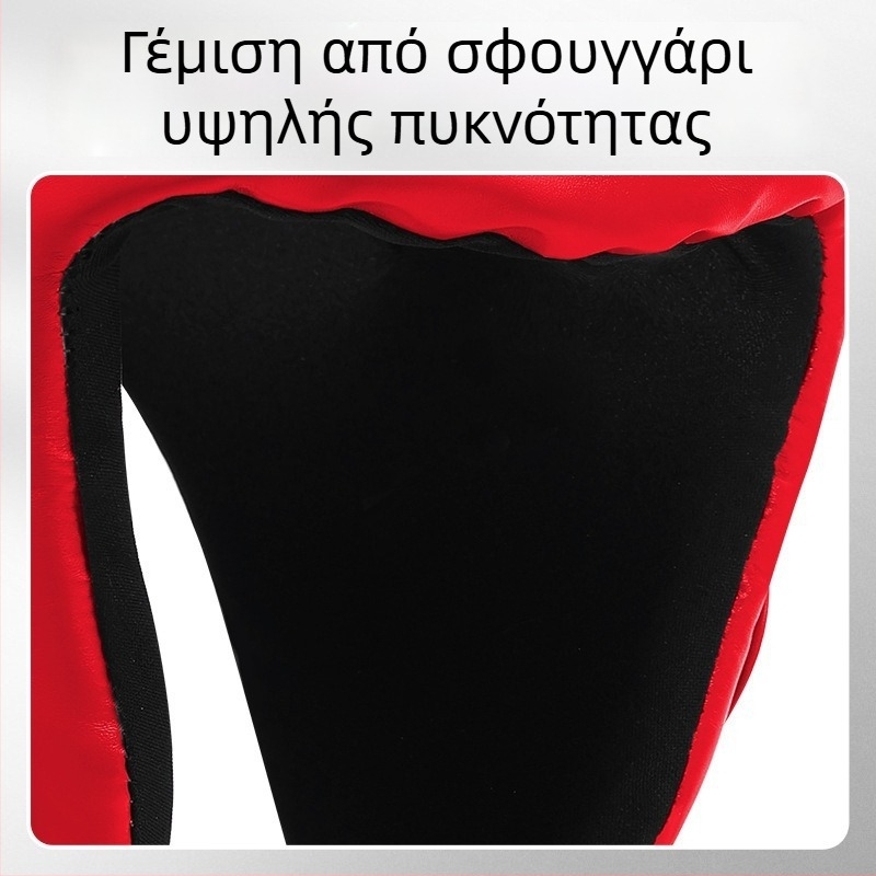 Κράνος Sanda με προστασία προσώπου για ενήλικες και παιδιά – εξοπλισμός μποξ και Ταεκβοντό για γυμναστήριο