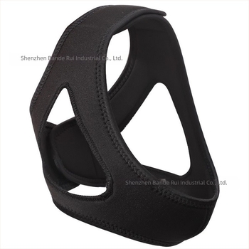 Ταινία σαγονιού κατά του snoring, για ύπνο, ένα μέγεθος, ενήλικες.