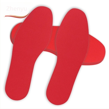 Κόκκινοι πάτοι για αθλητικά και γαμήλια παπούτσια – γυμνός πάτος, συσκευασία ανά κουτί